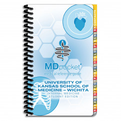 MDpocket® University of Kansas School of Medicine IM-Wichita